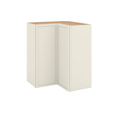 Modernform Cabinet Slim Dove White 24" W X 30" H X 12" D Wall Easy Reach Cabinet