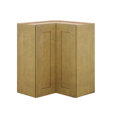 Modernform Cabinet Natural Shaker 24" W X 30" H X 12" D Wall Easy Reach Cabinet