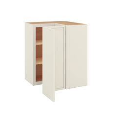 Modernform Cabinet Slim Dove White 24" W X 30" H X 12" D Wall Easy Reach Cabinet