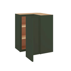 Modernform Cabinet Slim Sage Green 24" W X 30" H X 12" D Wall Easy Reach Cabinet