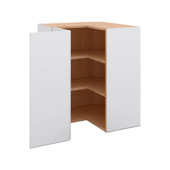 Modernform Cabinet Matte White 24" W X 30" H X 12" D Wall Easy Reach Cabinet