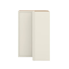 Modernform Cabinet Slim Dove White 24" W X 36" H X 12" D Wall Easy Reach Cabinet