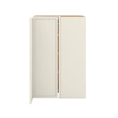 Modernform Cabinet Slim Dove White 24" W X 36" H X 12" D Wall Easy Reach Cabinet