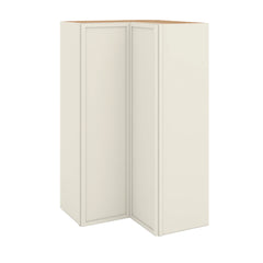 Modernform Cabinet Slim Dove White 24" W X 42" H X 12" D Wall Easy Reach Cabinet