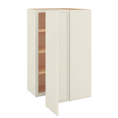 Modernform Cabinet Slim Dove White 24" W X 42" H X 12" D Wall Easy Reach Cabinet