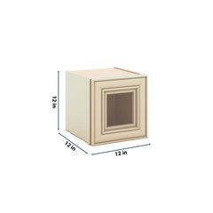 j-k-creme-glazed-a7-wall-glass-cabinet-12-w-x-12-h-no-glass-insert