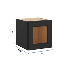 j-k-charcoal-e2-wall-glass-cabinet-12-w-x-12-h-no-glass-insert