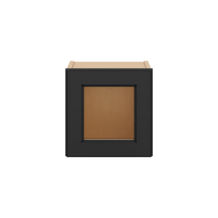 j-k-charcoal-e2-wall-glass-cabinet-12-w-x-12-h-no-glass-insert