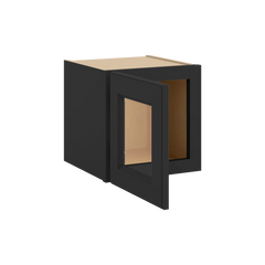 j-k-charcoal-e2-wall-glass-cabinet-12-w-x-12-h-no-glass-insert
