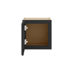 j-k-charcoal-e2-wall-glass-cabinet-12-w-x-12-h-no-glass-insert