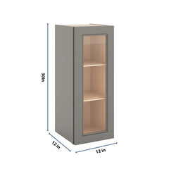 j-k-greige-k3-wall-glass-cabinet-12-w-x-30-h-no-glass-insert