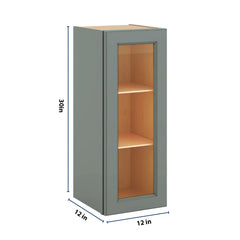 j-k-sage-e3-wall-glass-cabinet-12-w-x-30-h-no-glass-insert