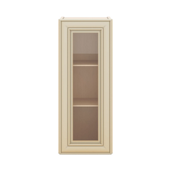 j-k-creme-glazed-a7-wall-glass-cabinet-12-w-x-30-h-no-glass-insert