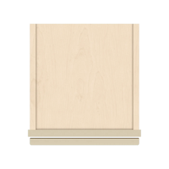 j-k-creme-glazed-a7-wall-glass-cabinet-12-w-x-30-h-no-glass-insert