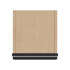 j-k-charcoal-e2-wall-glass-cabinet-12-w-x-30-h-no-glass-insert