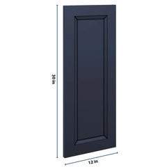 J&K Naval B7 Dummy Insert Door Panel 12" W x 30" H