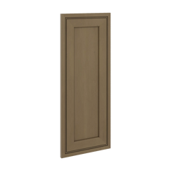 J&K Hazel H8 Dummy Insert Door Panel 12" W x 30" H