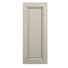 J&K Pebble B6 Dummy Insert Door Panel 12" W x 30" H