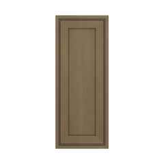 J&K Hazel H8 Dummy Insert Door Panel 12" W x 30" H