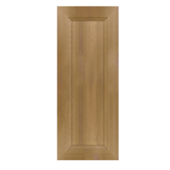 J&K Butterscotch B8 Dummy Insert Door Panel 12" W x 30" H