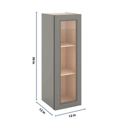 j-k-greige-k3-wall-glass-cabinet-12-w-x-36-h-no-glass-insert