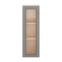 j-k-greige-k3-wall-glass-cabinet-12-w-x-36-h-no-glass-insert