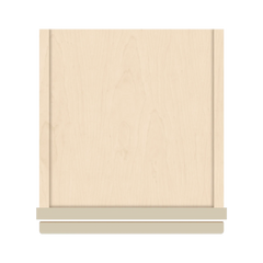 j-k-creme-glazed-a7-wall-glass-cabinet-12-w-x-36-h-no-glass-insert