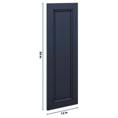J&K Naval B7 Dummy Insert Door Panel 12" W x 36" H