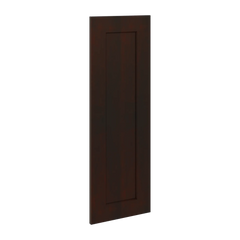 J&K Java Coffee S1 Dummy Insert Door Panel 12" W x 36" H