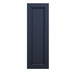J&K Naval B7 Dummy Insert Door Panel 12" W x 36" H