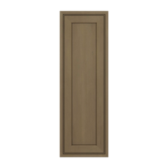 J&K Hazel H8 Dummy Insert Door Panel 12" W x 36" H