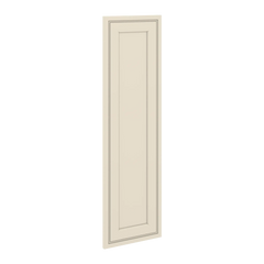 J&K Pearl Glazed H9 Dummy Insert Door Panel 12" W x 42" H
