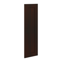 J&K Java Coffee S1 Dummy Insert Door Panel 12" W x 42" H