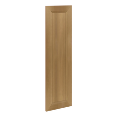 J&K Butterscotch B8 Dummy Insert Door Panel 12" W x 42" H