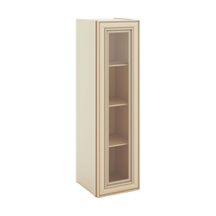 j-k-creme-glazed-a7-wall-glass-cabinet-12-w-x-42-h-no-glass-insert