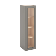 j-k-greige-k3-wall-glass-cabinet-12-w-x-42-h-no-glass-insert