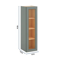 j-k-sage-e3-wall-glass-cabinet-12-w-x-42-h-no-glass-insert