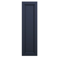 J&K Naval B7 Dummy Insert Door Panel 12" W x 42" H