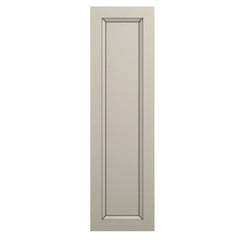 J&K Pebble B6 Dummy Insert Door Panel 12" W x 42" H