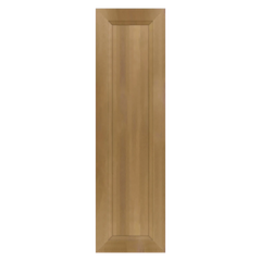 J&K Butterscotch B8 Dummy Insert Door Panel 12" W x 42" H