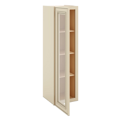 j-k-creme-glazed-a7-wall-glass-cabinet-12-w-x-42-h-no-glass-insert