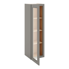 j-k-greige-k3-wall-glass-cabinet-12-w-x-42-h-no-glass-insert