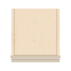 j-k-creme-glazed-a7-wall-glass-cabinet-12-w-x-42-h-no-glass-insert