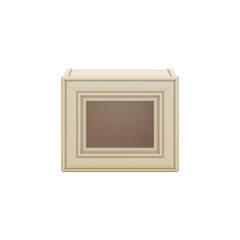 j-k-creme-glazed-a7-wall-glass-cabinet-15-w-x-12-h-no-glass-insert