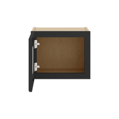 j-k-charcoal-e2-wall-glass-cabinet-15-w-x-12-h-no-glass-insert