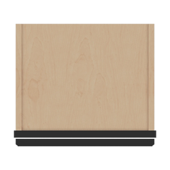 j-k-charcoal-e2-wall-glass-cabinet-15-w-x-12-h-no-glass-insert