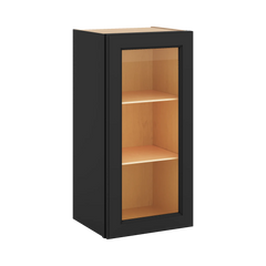 j-k-charcoal-e2-wall-glass-cabinet-15-w-x-30-h-no-glass-insert