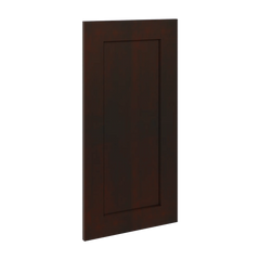 J&K Java Coffee S1 Dummy Insert Door Panel 15" W x 30" H