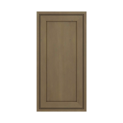 J&K Hazel H8 Dummy Insert Door Panel 15" W x 30" H