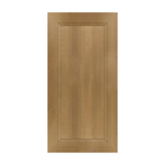 J&K Butterscotch B8 Dummy Insert Door Panel 15" W x 30" H